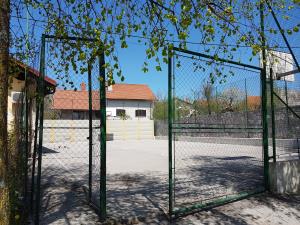 KS Hrašče - Hrašče 1